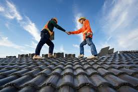 Best Chimney Flashing Repair  in Moundville, AL